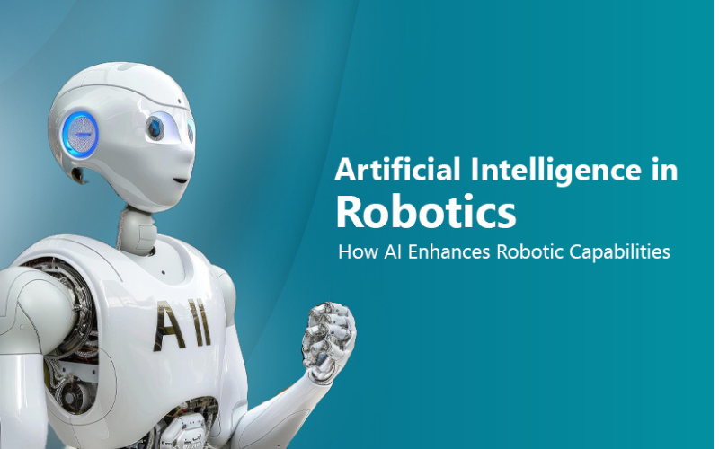 Robotics and AI