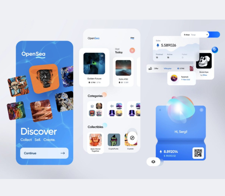 App Mockup